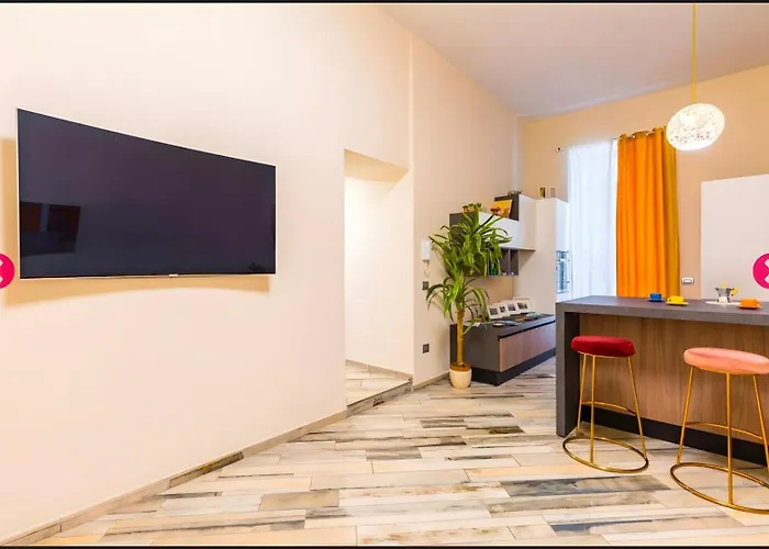Delta Urban Loft