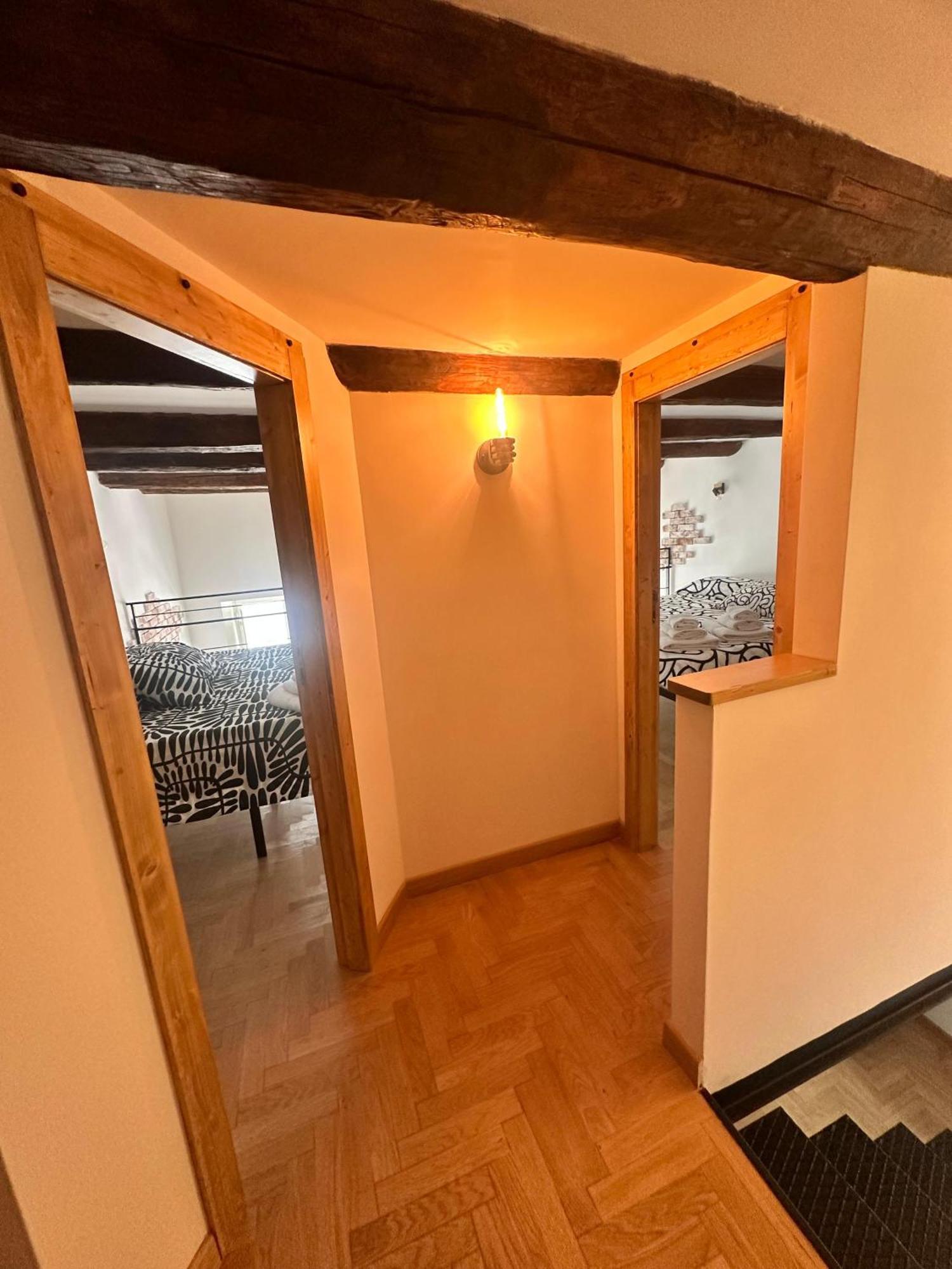 Appartamento Delta Urban Loft *