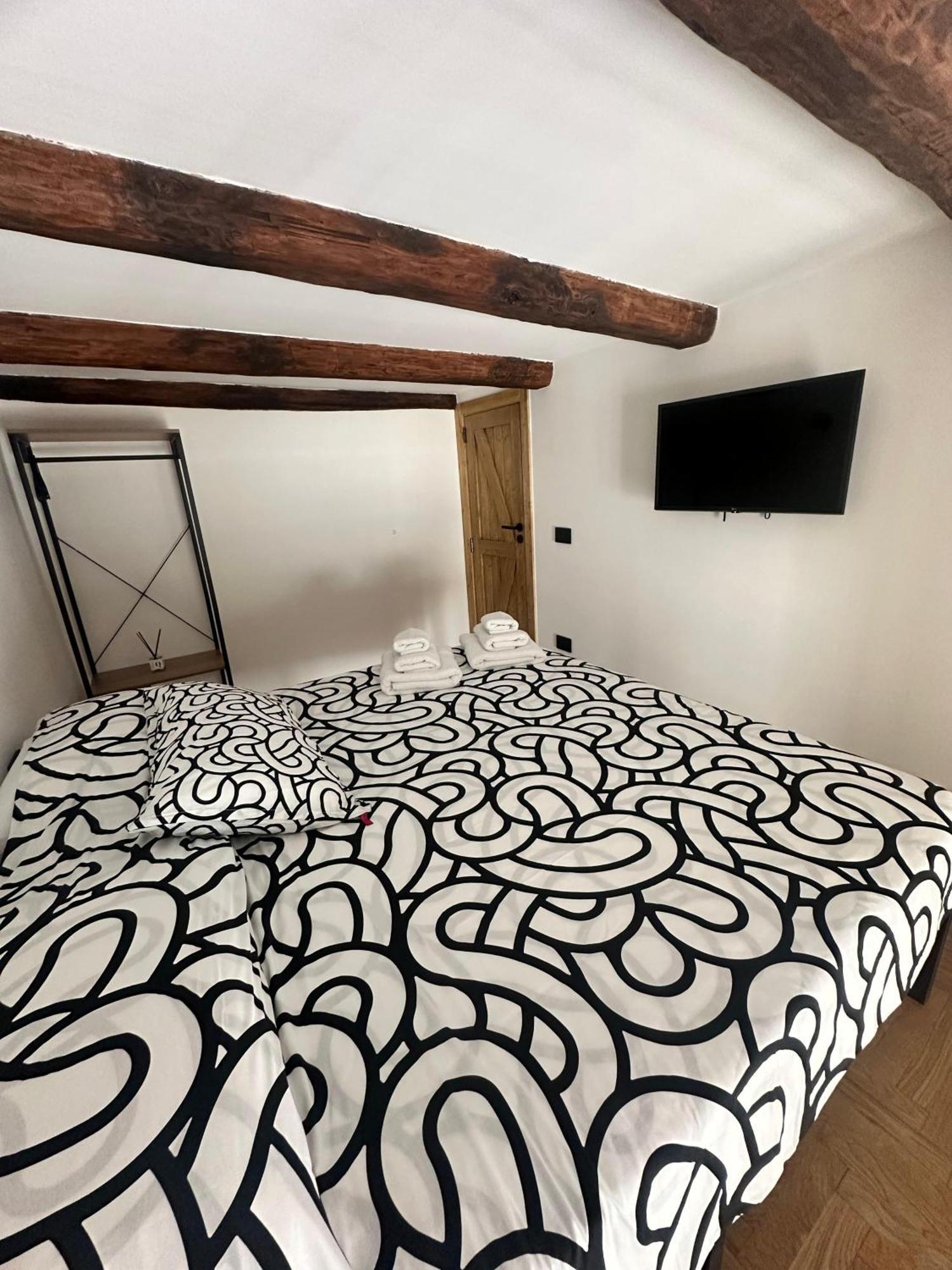 Appartamento Delta Urban Loft