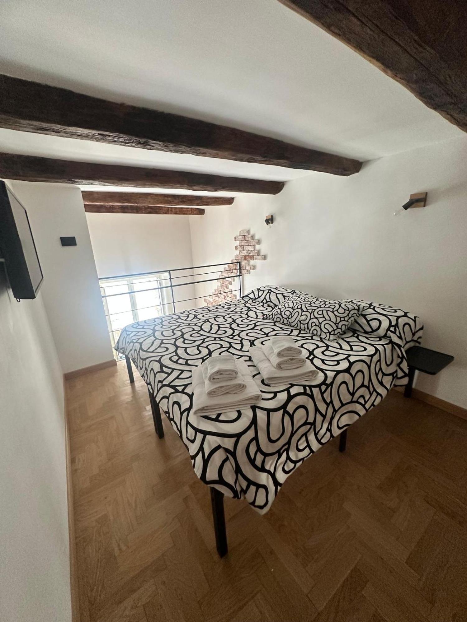 Appartamento Delta Urban Loft Napoli