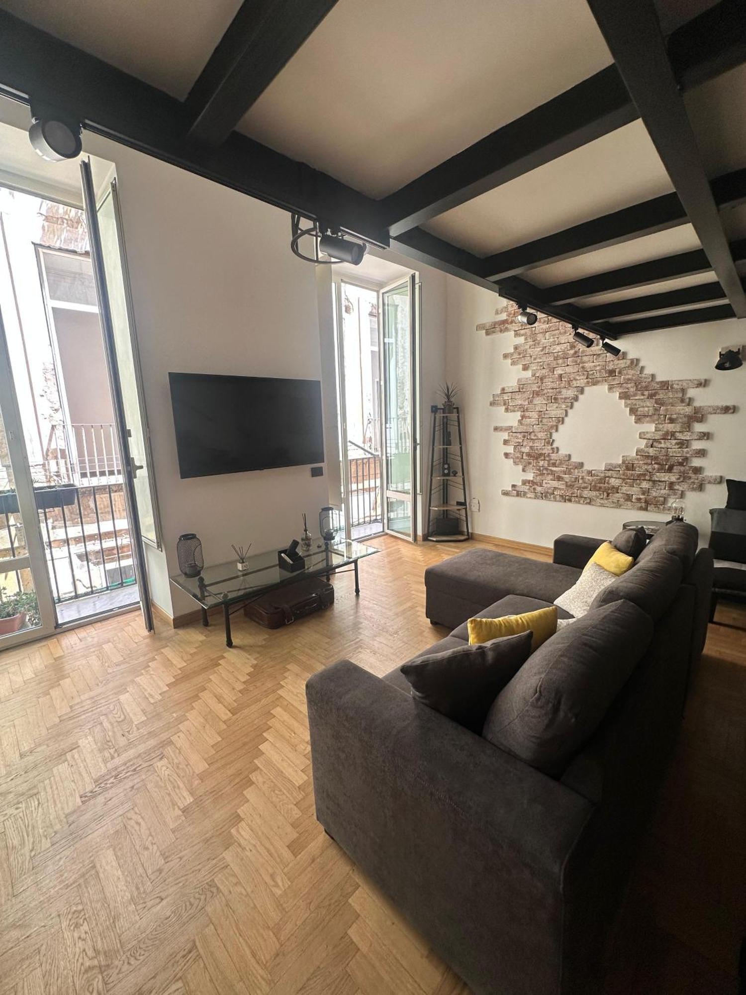 Appartamento Delta Urban Loft *