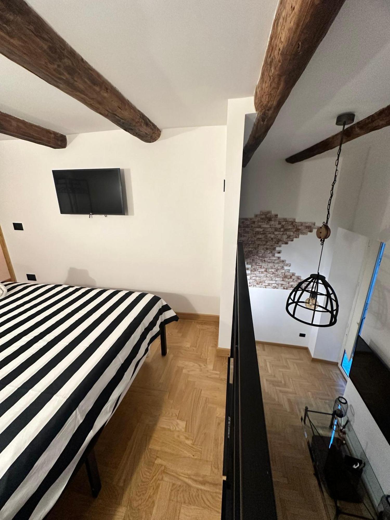 Delta Urban Loft Appartamento