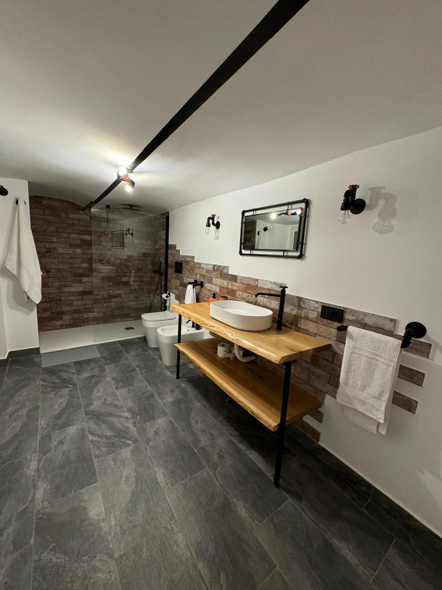 Appartamento Delta Urban Loft Napoli
