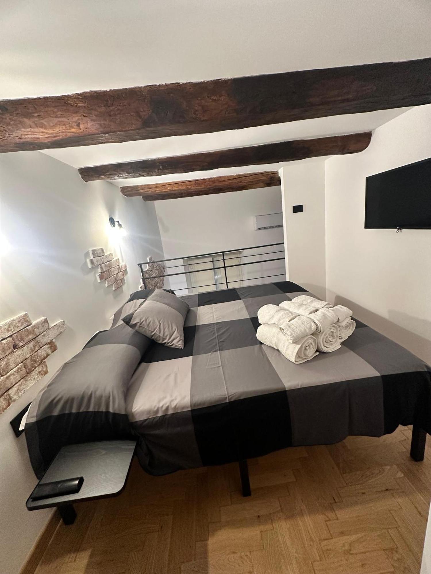 Delta Urban Loft Appartamento Napoli