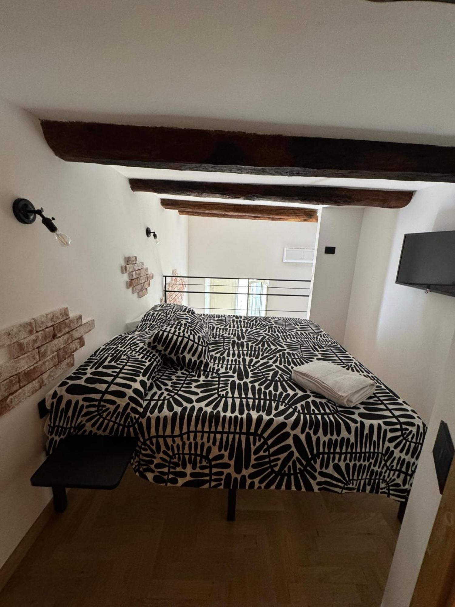 Delta Urban Loft Appartamento Napoli