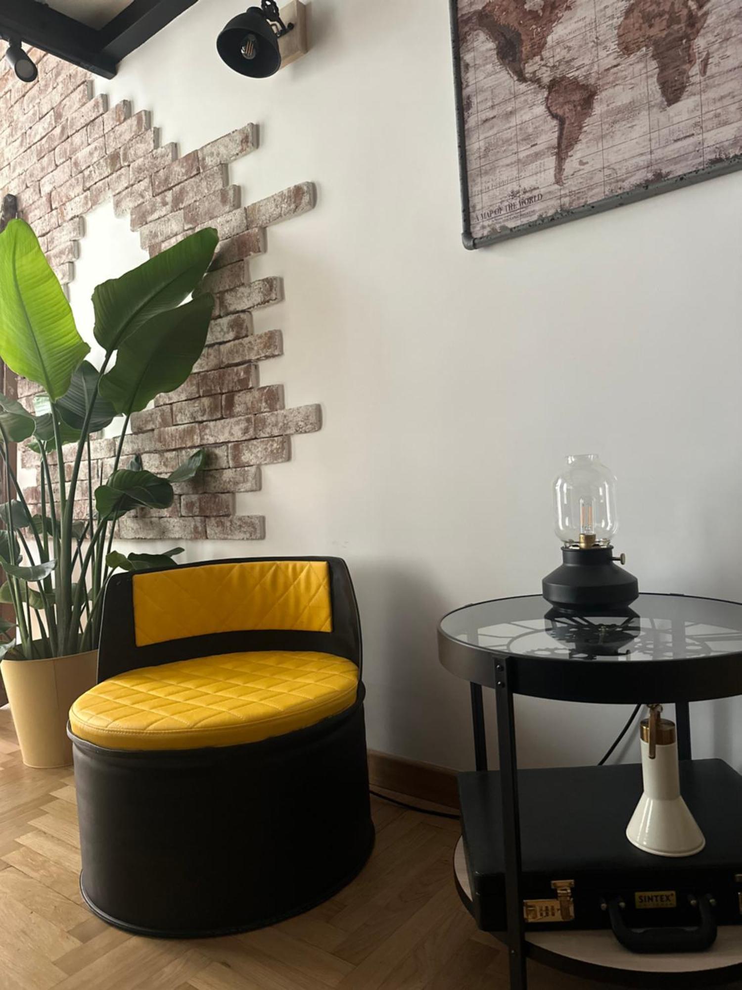 Delta Urban Loft Appartamento *