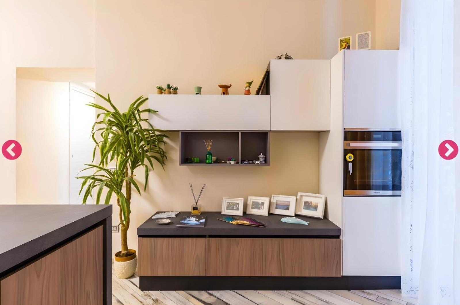 Delta Urban Loft Appartamento *