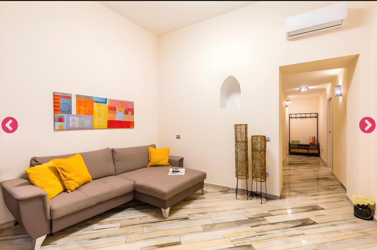 Delta Urban Loft Napoli