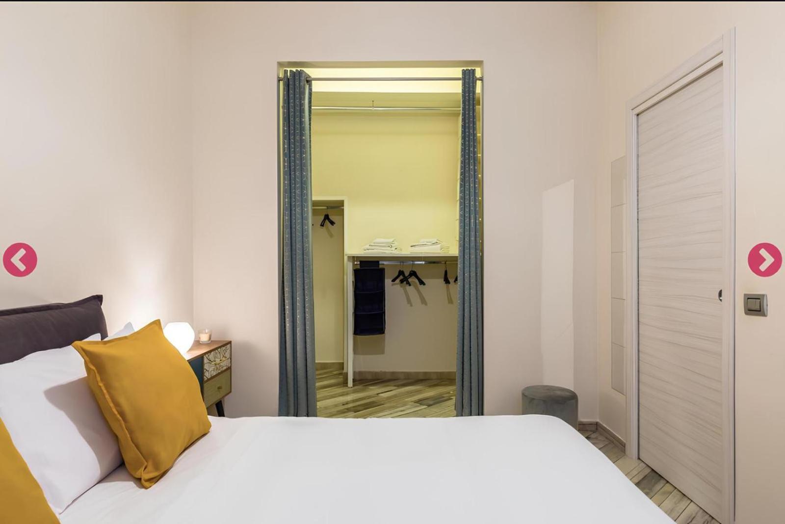 Delta Urban Loft Napoli