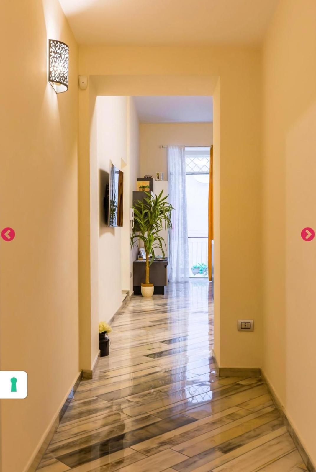 Delta Urban Loft Napoli